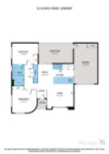 22 Alpaca Drive, Sunbury, Vic 3429-Floorplan