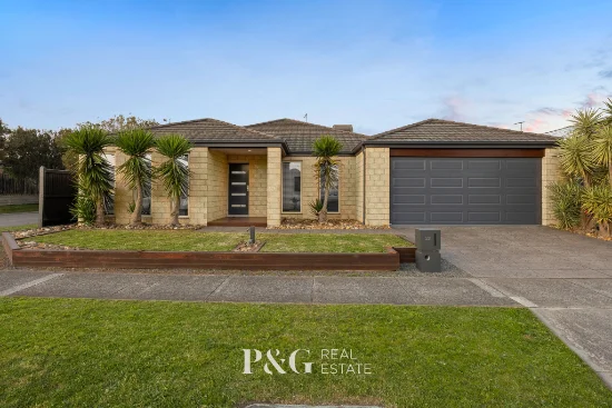 22 Alpine Heath Way, Lyndhurst, Vic 3975
