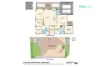 22 Alpine Heath Way, Lyndhurst, Vic 3975-Floorplan