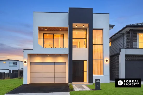 22 Altair Street, Box Hill, NSW 2765