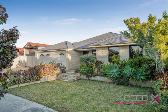 22 Alveley Loop, Butler, WA 6036