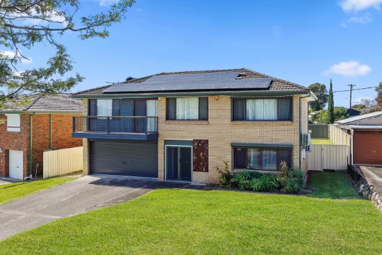 22 Amalfi Crescent, Nowra, NSW 2541 - For Sale