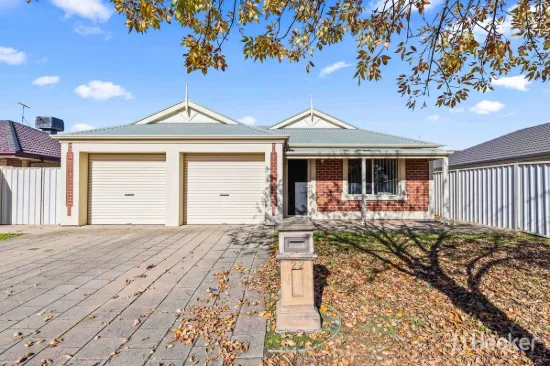 22 Amberwell Terrace, Burton, SA 5110