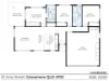 22 Amy Street, Gracemere, Qld 4702-Floorplan