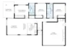 22 Amy Street, Gracemere, Qld 4702-Floorplan