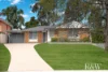 22 Anchorage Street, St Clair, NSW 2759