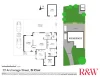 22 Anchorage Street, St Clair, NSW 2759-Floorplan