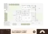 22 Andracia Street, Kallangur, Qld 4503-Floorplan