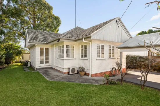 22 Andrew Avenue, Tarragindi, Qld 4121