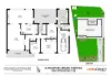 22 Angophora Crescent, Forestville, NSW 2087-Floorplan