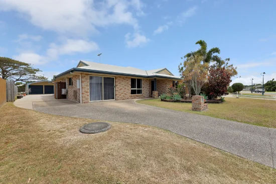 22 Anita Drive, Andergrove, Qld 4740 - Sold