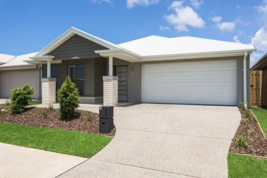 22 Annalise Circuit, Nirimba, Qld 4551