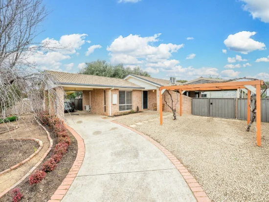 22 Ansell Crescent, Shepparton, Vic 3630