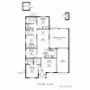 22 Antonio Street, Huntfield Heights, SA 5163-Floorplan