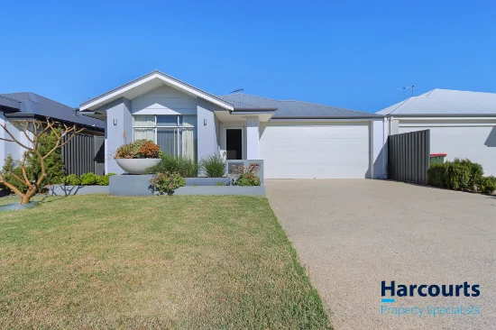 22 Apatite Street, Treeby, WA 6164