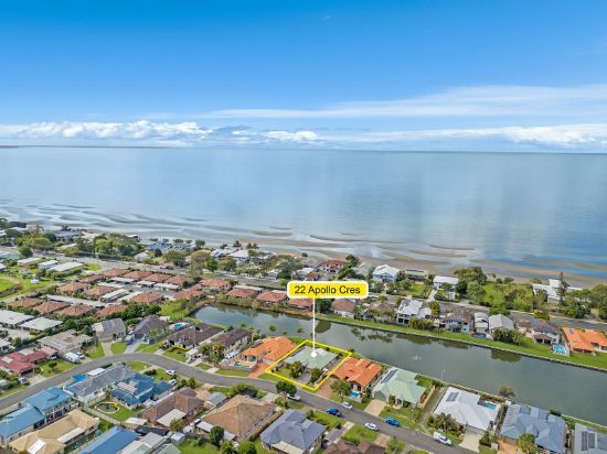 22 Apollo Crescent, Beachmere QLD 4510-Image