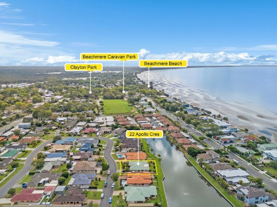22 Apollo Crescent, Beachmere QLD 4510-Image