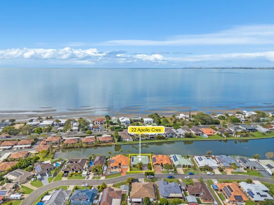 22 Apollo Crescent, Beachmere QLD 4510-Image