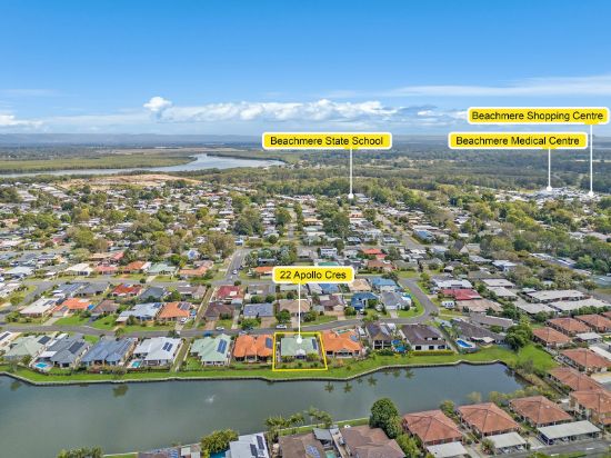 22 Apollo Crescent, Beachmere QLD 4510-Image