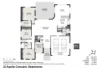 22 Apollo Crescent, Beachmere QLD 4510-Floorplan