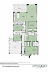 22 Apostlebird Way, Erskine, WA 6210-Floorplan