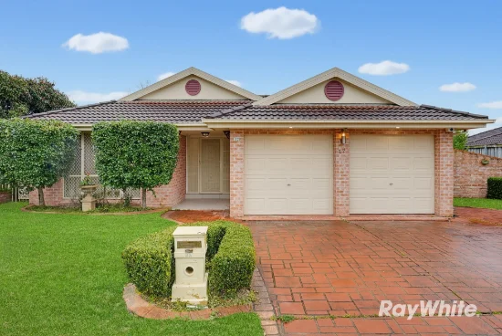 22 Applebox Avenue, Glenwood NSW 2768-Image