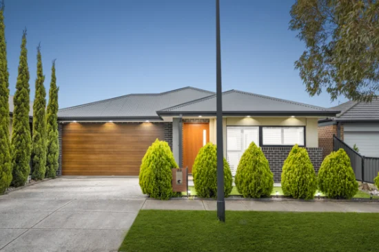 22 Aqua Rise, Craigieburn, Vic 3064