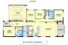 22 Aqua Rise, Craigieburn, Vic 3064-Floorplan