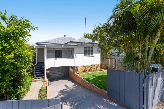 22 Arakurta Street, Lota, Qld 4179