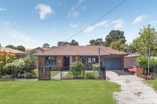22 Arblaster Street, California Gully, Vic 3556