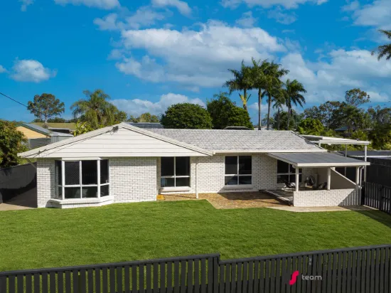 22 Arbour Way (Lot 1), Regents Park, Qld 4118