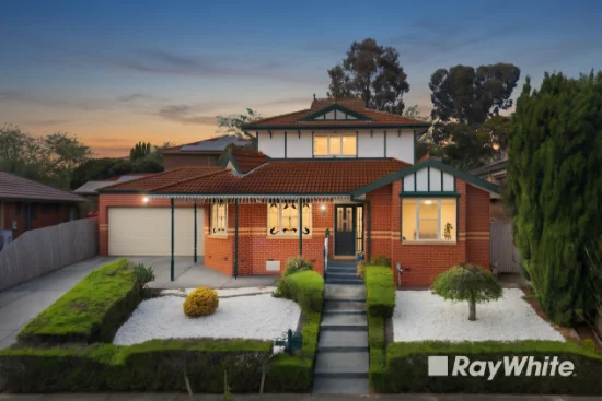 22 Archibald Avenue, Narre Warren, Vic 3805 - For Sale