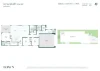 22 Archibald Crescent, Nirimba, Qld 4551-Floorplan