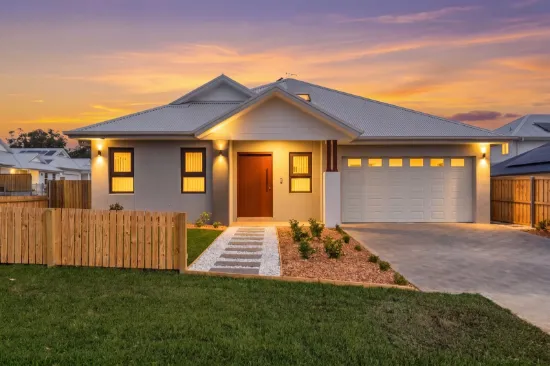 22 Archies Crossing Way, Menangle, NSW 2568