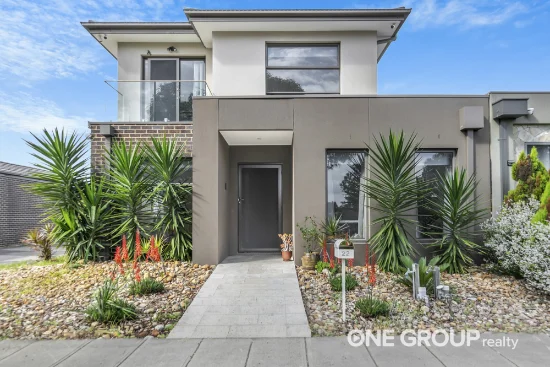 22 Argus Esplanade, Epping, Vic 3076