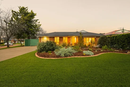22 Arietta Circuit, Harrington Park, NSW 2567