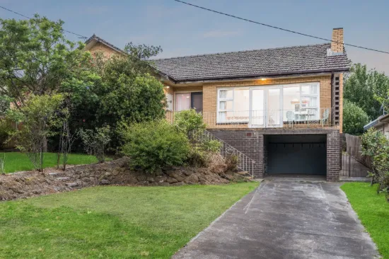 22 Arkana Avenue, Highton, Vic 3216