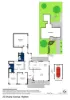 22 Arkana Avenue, Highton, Vic 3216-Floorplan