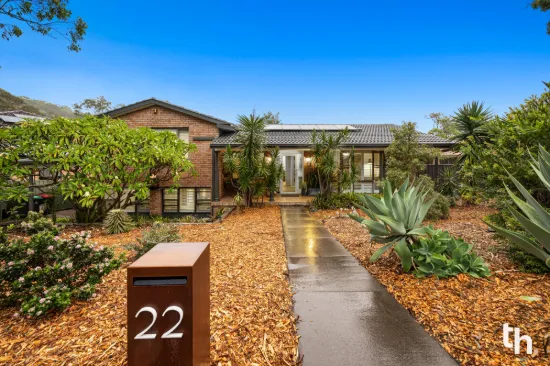 22 Arrowfield Street, Eleebana, NSW 2282