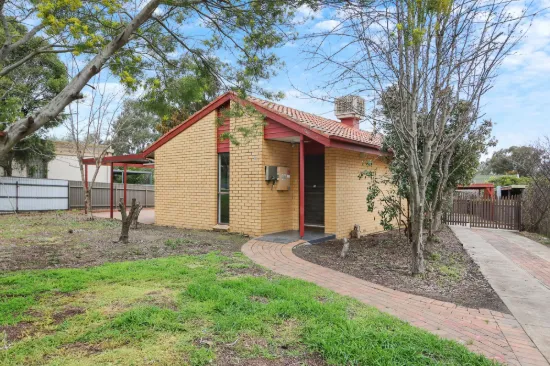 22 Aruma Crescent, Springdale Heights NSW 2641-Image