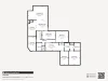 22 Aruma Crescent, Springdale Heights NSW 2641-Floorplan