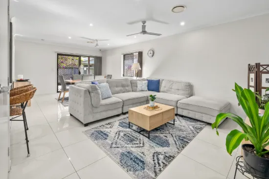 22 Ascot Crescent, Kallangur, Qld 4503
