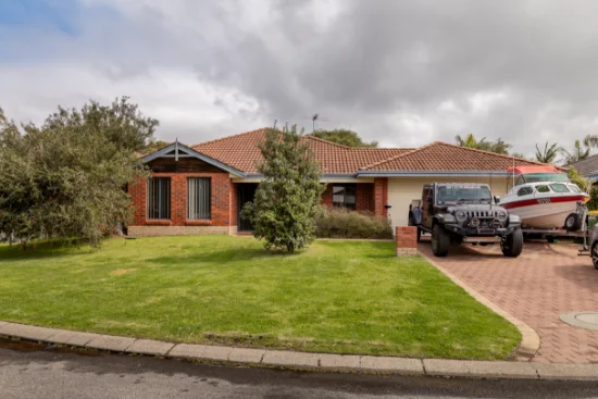 22 Ashbrook Green, Dunsborough, WA 6281