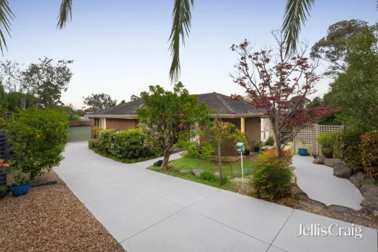 22 Ashburton Drive, Mitcham, Vic 3132