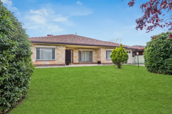 22 Ashleigh Avenue, Felixstow, SA 5070