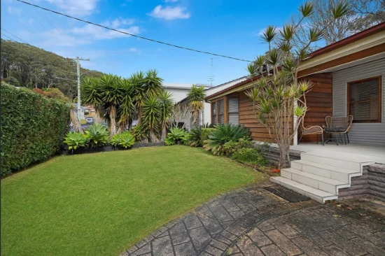22 Ashley Avenue, Terrigal, NSW 2260