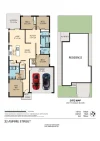 22 Aspire Street, Ripley, Qld 4306-Floorplan