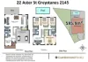 22 Aster Street, Greystanes, NSW 2145-Image