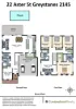 22 Aster Street, Greystanes, NSW 2145-Image