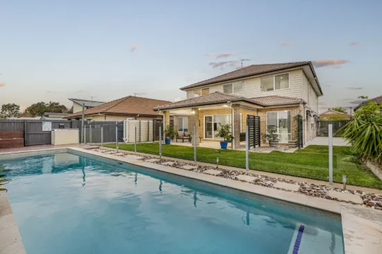 22 Astley Parade, North Lakes, Qld 4509